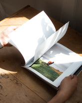 Los Otros - Peter Clark / Zine